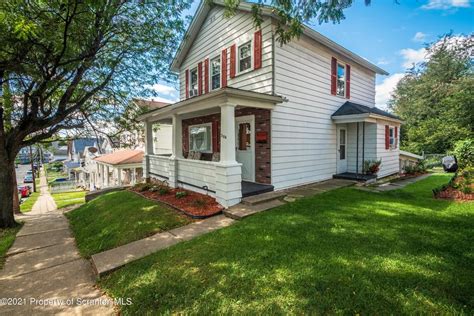 103 days on Zillow. . House for sale scranton pa